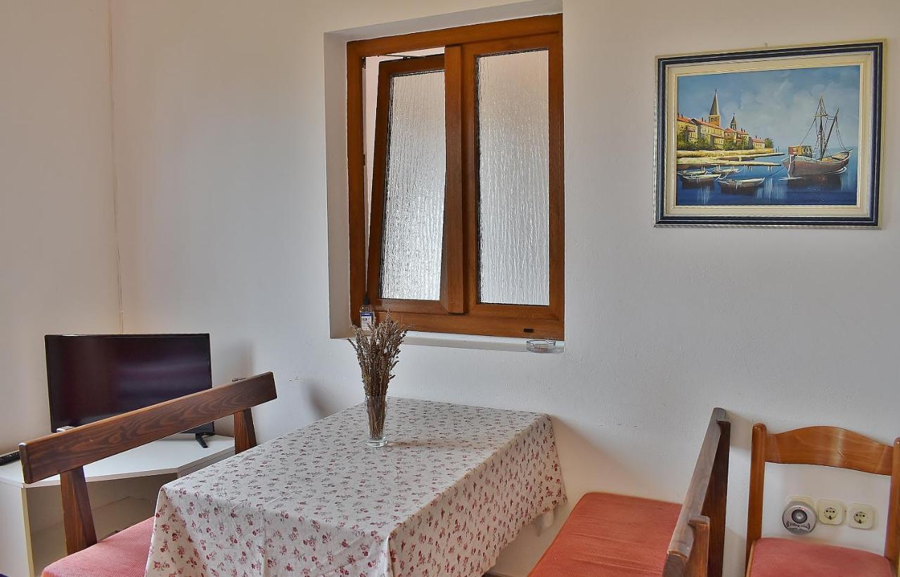 Apartament Banjol Exteriör bild