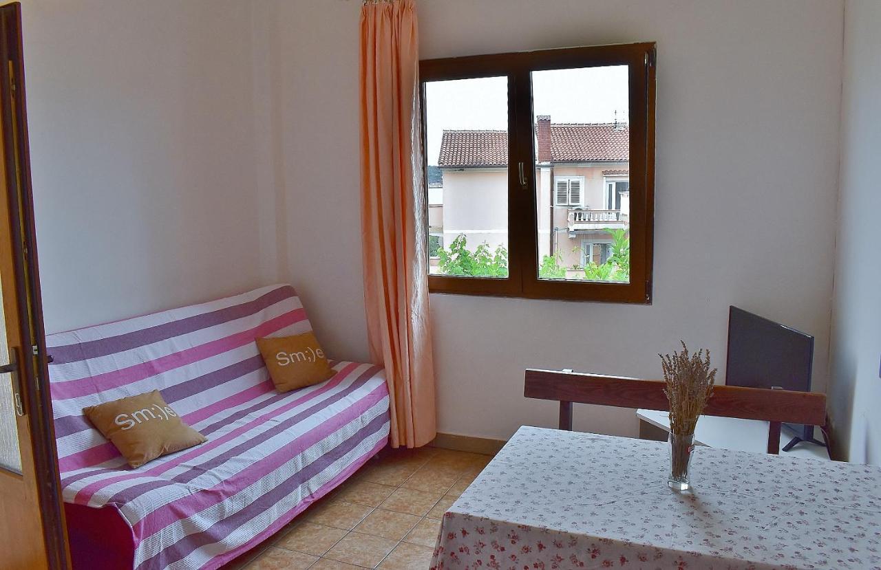Apartament Banjol Exteriör bild