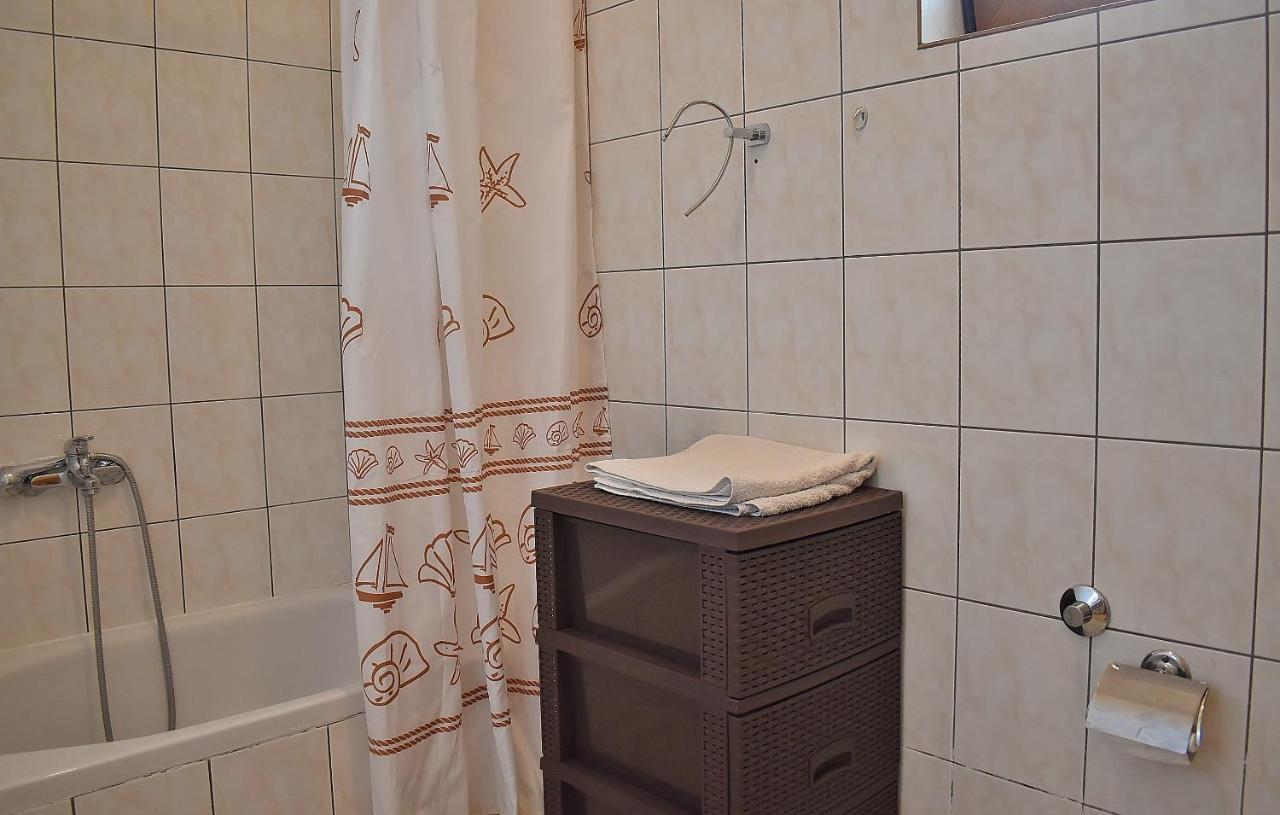 Apartament Banjol Exteriör bild
