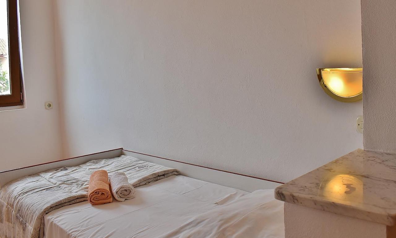 Apartament Banjol Exteriör bild