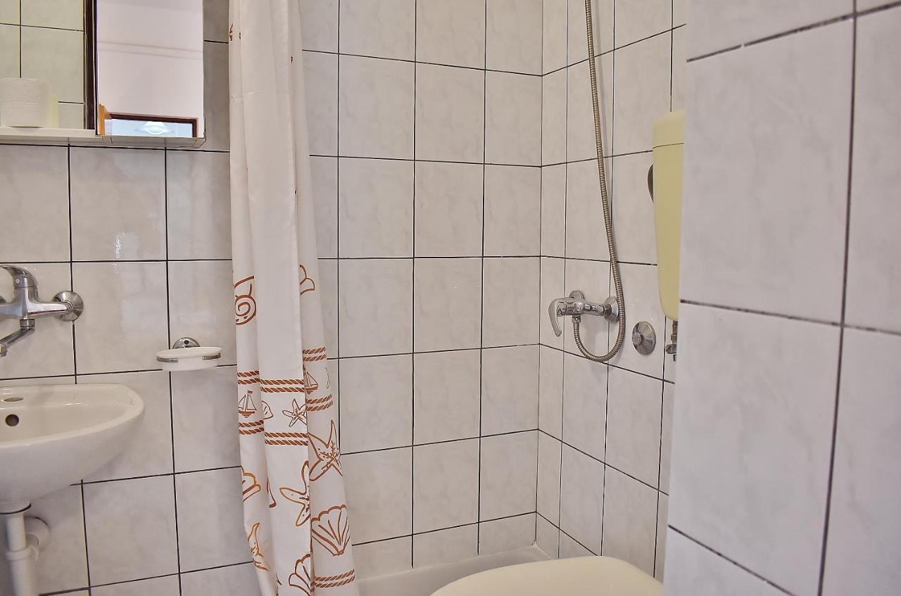 Apartament Banjol Exteriör bild