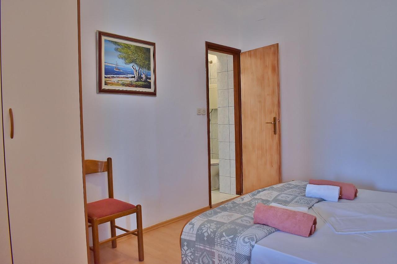 Apartament Banjol Exteriör bild