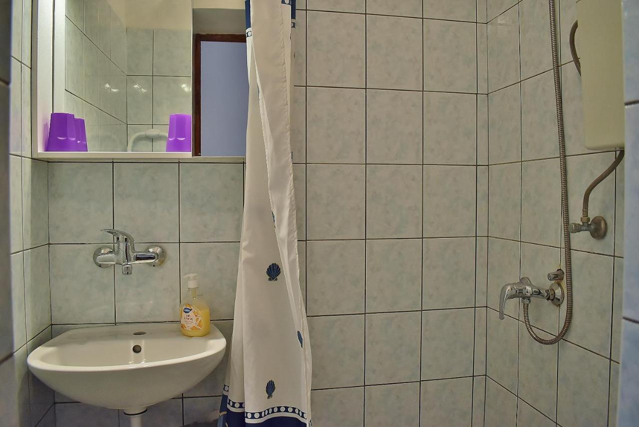 Apartament Banjol Exteriör bild