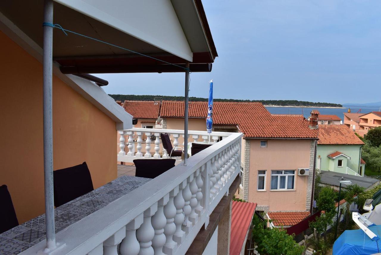 Apartament Banjol Exteriör bild