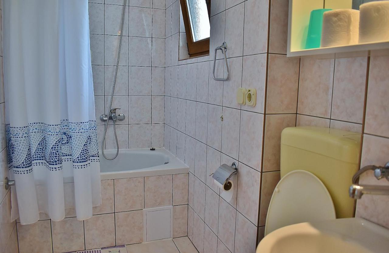 Apartament Banjol Exteriör bild