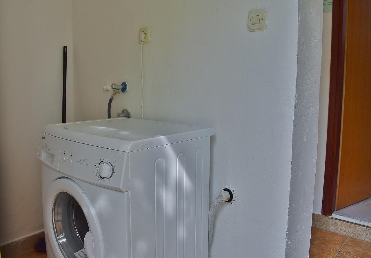 Apartament Banjol Exteriör bild