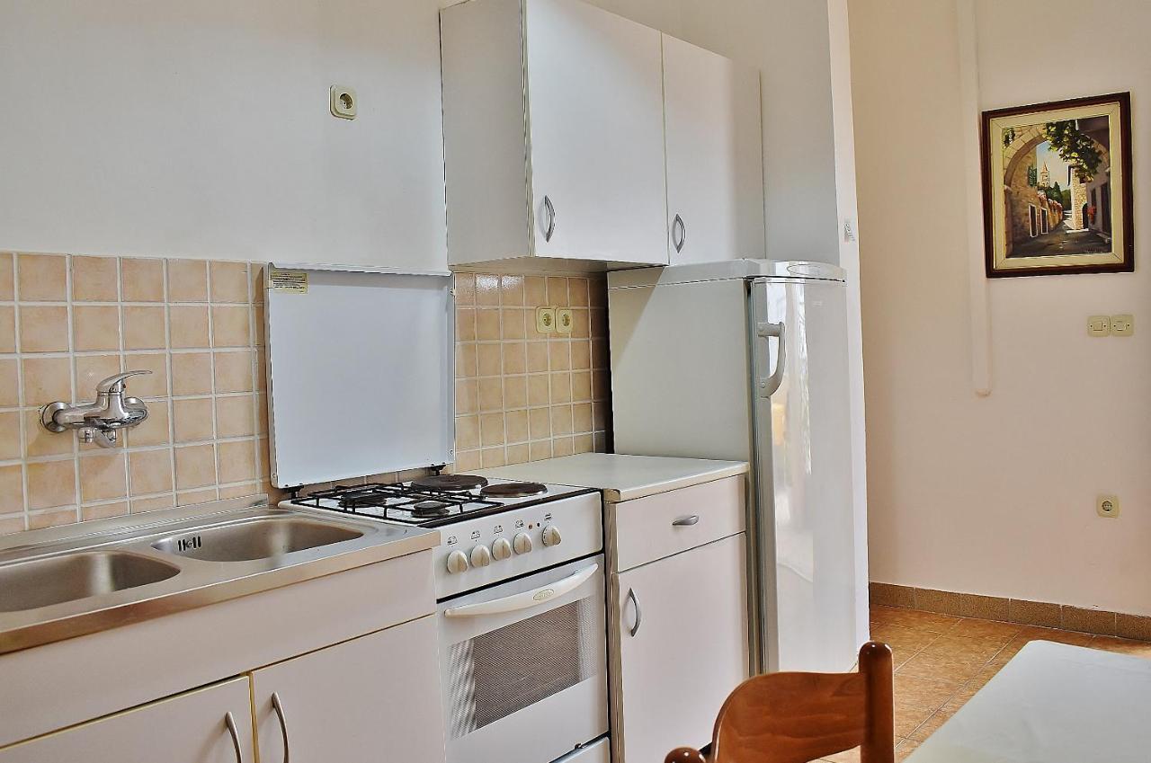 Apartament Banjol Exteriör bild