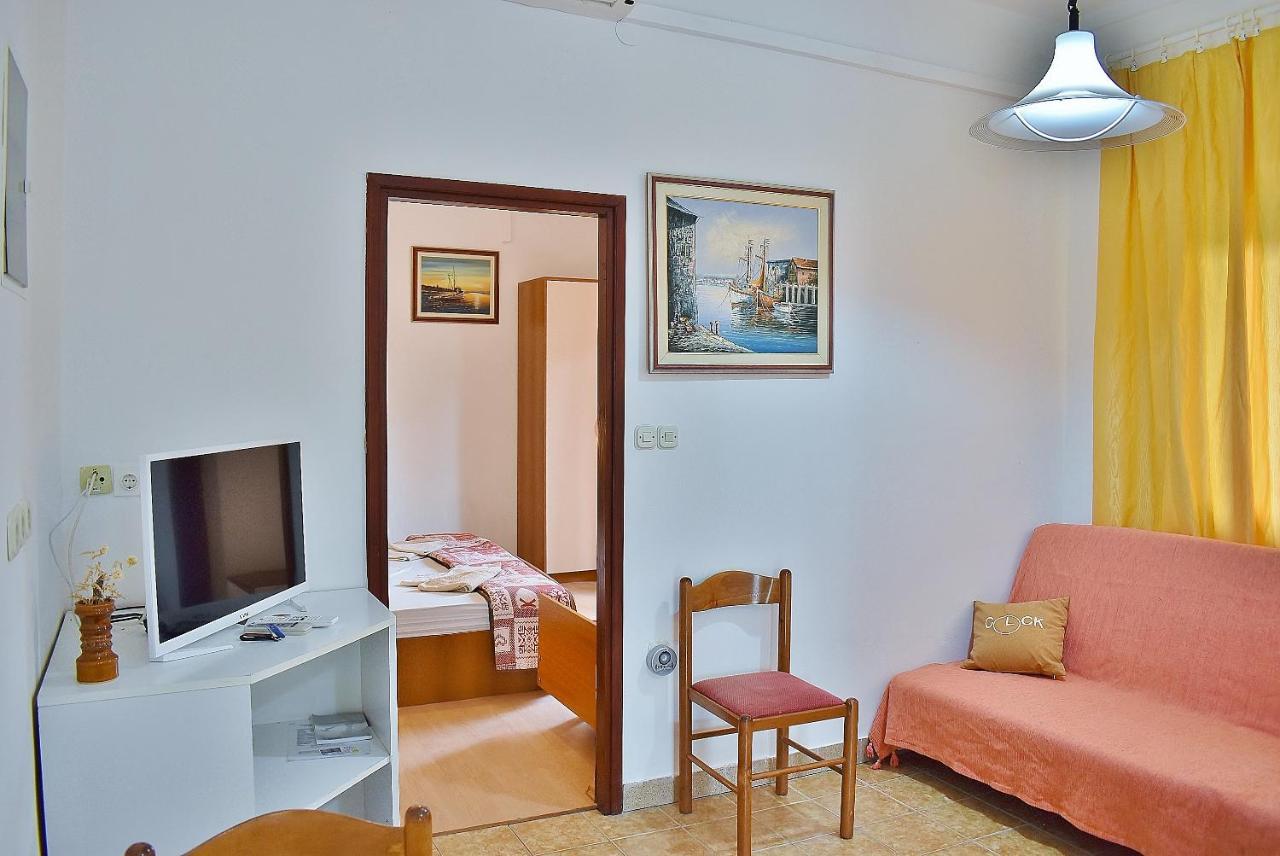 Apartament Banjol Exteriör bild