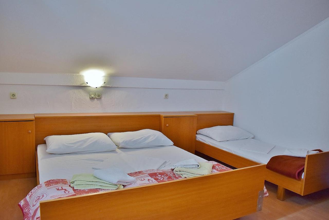 Apartament Banjol Exteriör bild