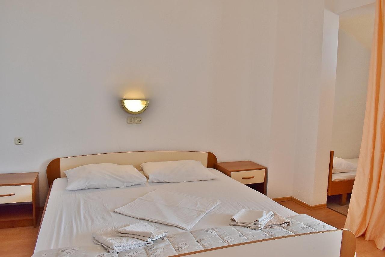 Apartament Banjol Exteriör bild