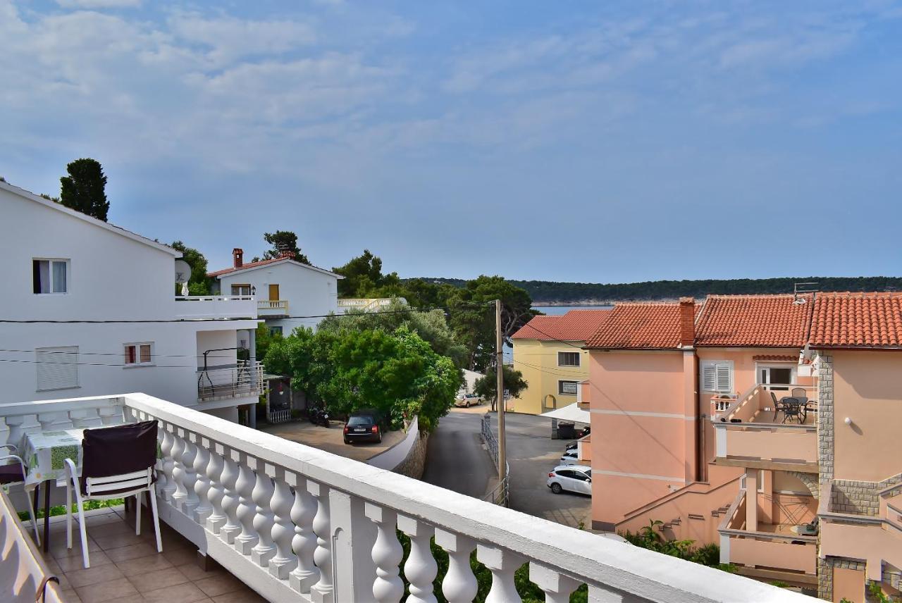 Apartament Banjol Exteriör bild