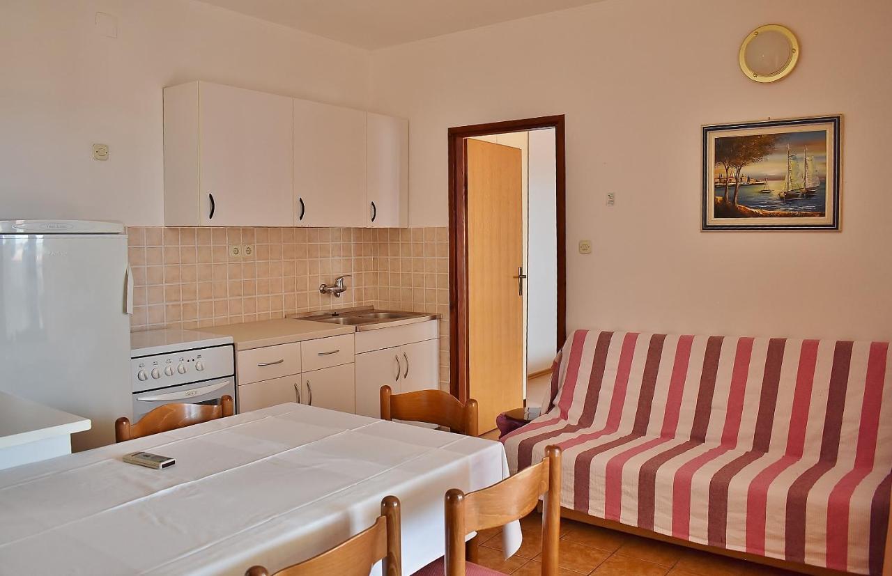Apartament Banjol Exteriör bild