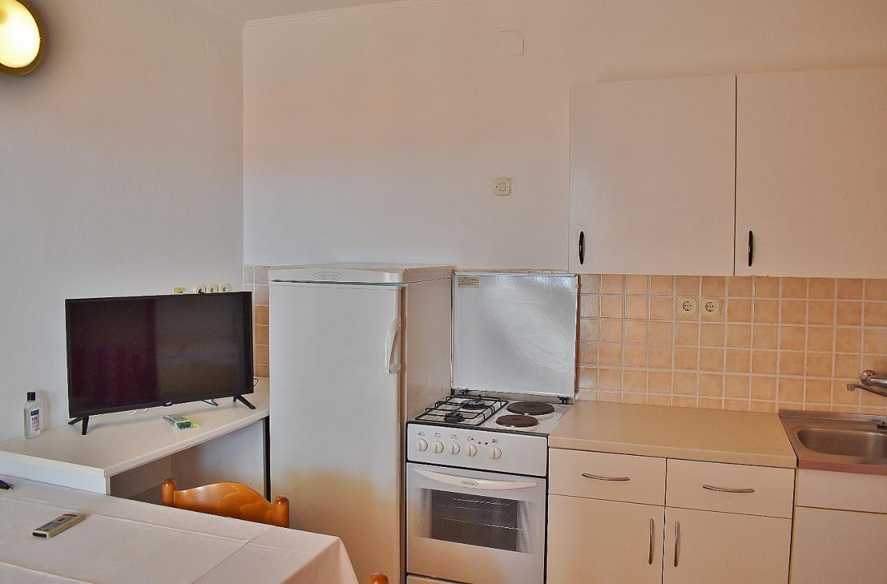 Apartament Banjol Exteriör bild