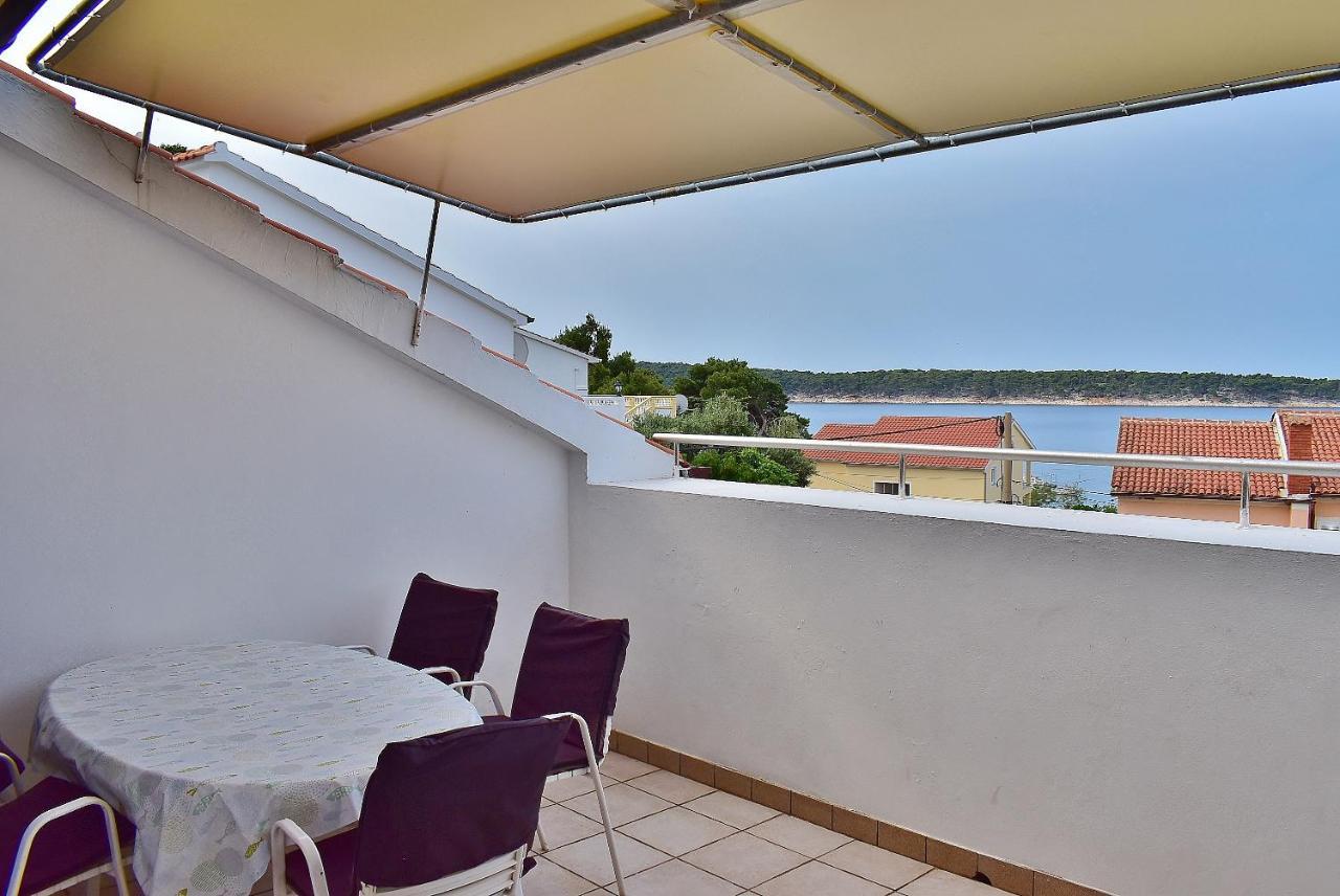 Apartament Banjol Exteriör bild