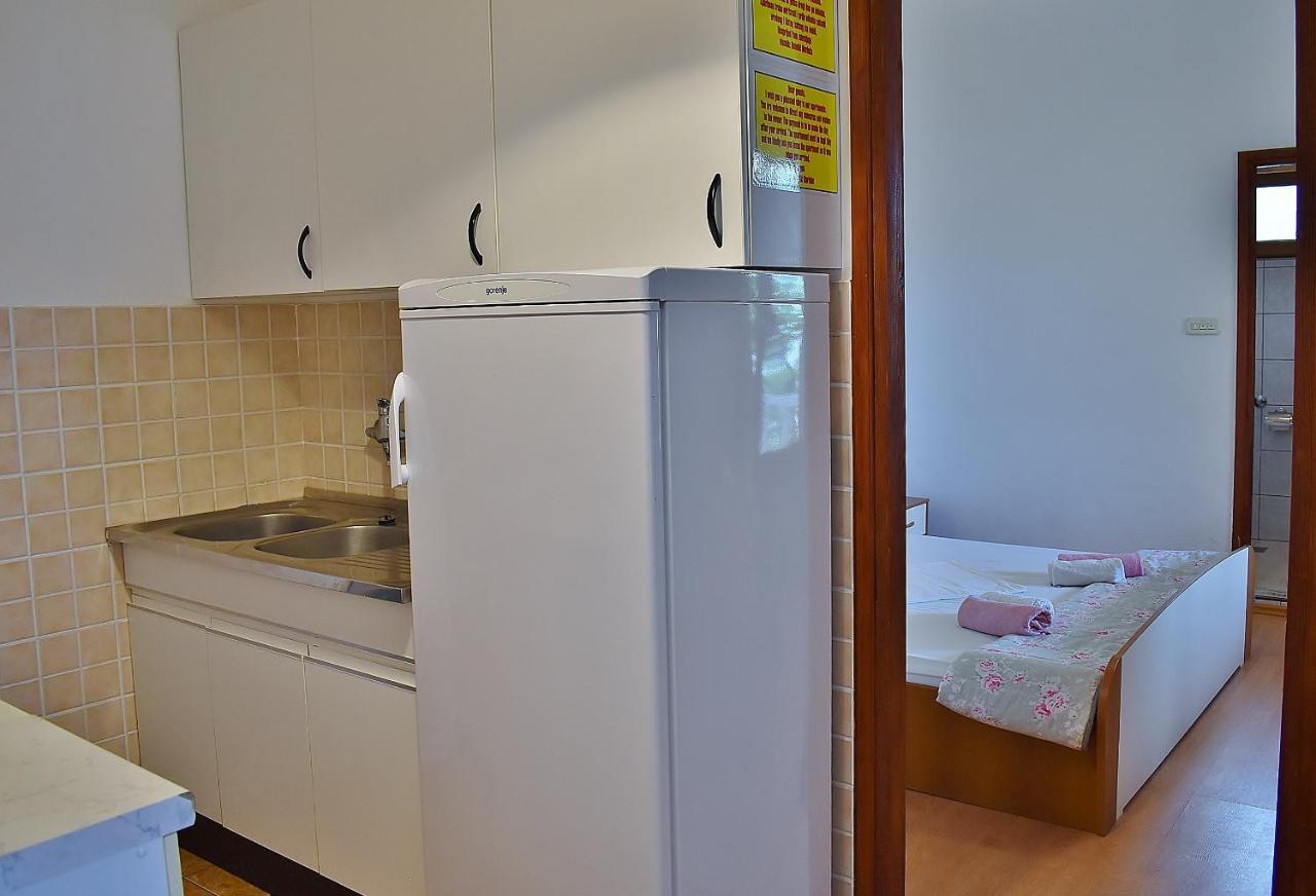 Apartament Banjol Exteriör bild