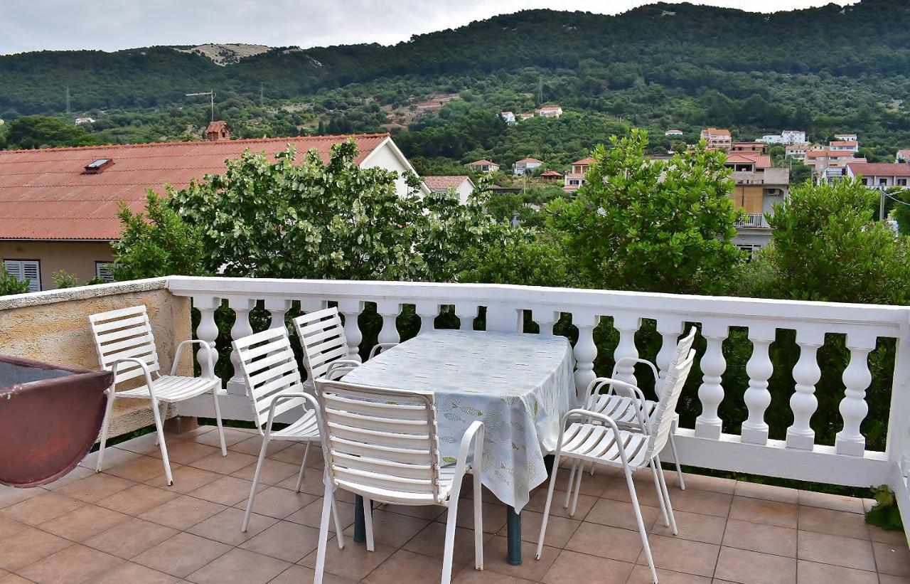 Apartament Banjol Exteriör bild
