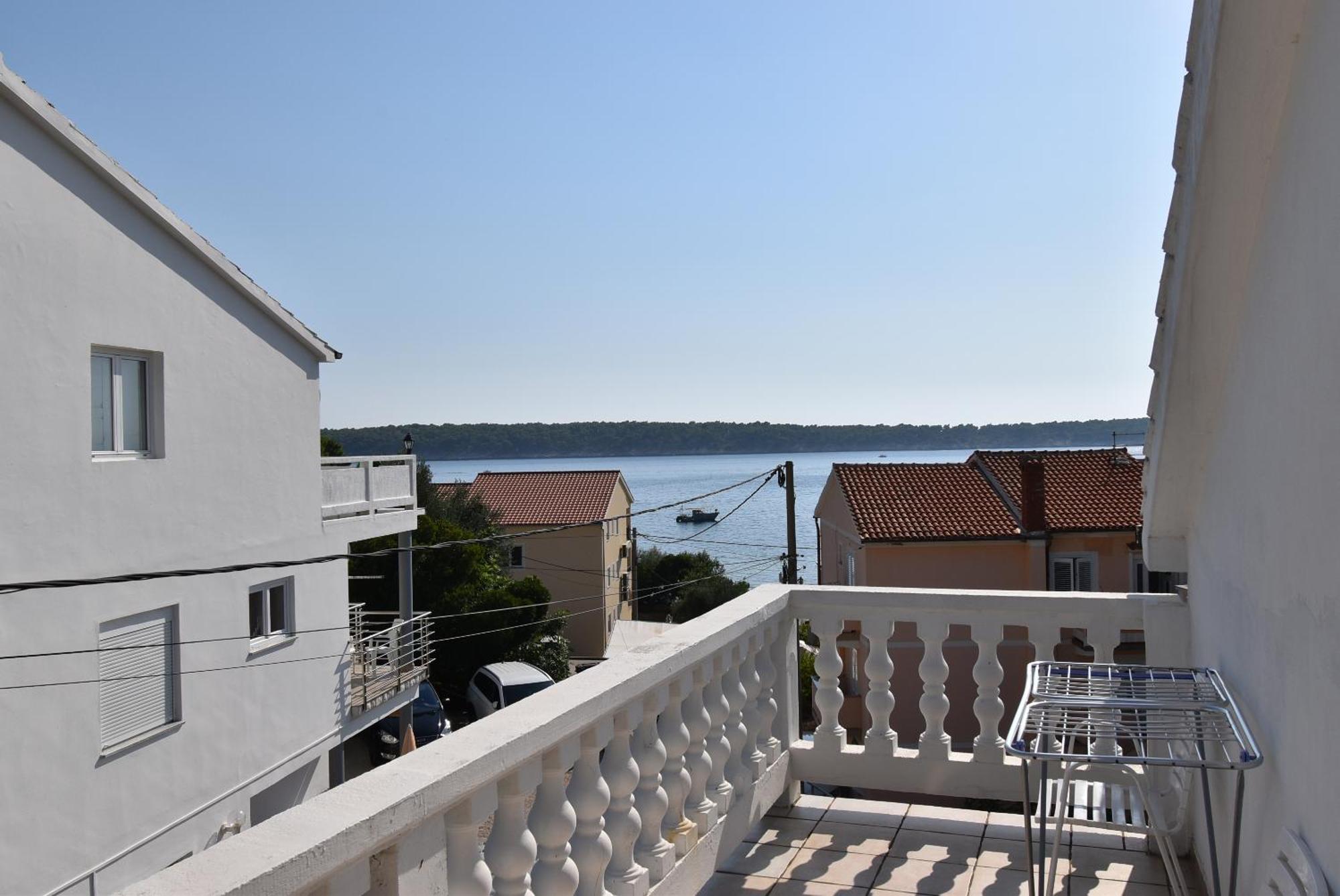 Apartament Banjol Exteriör bild