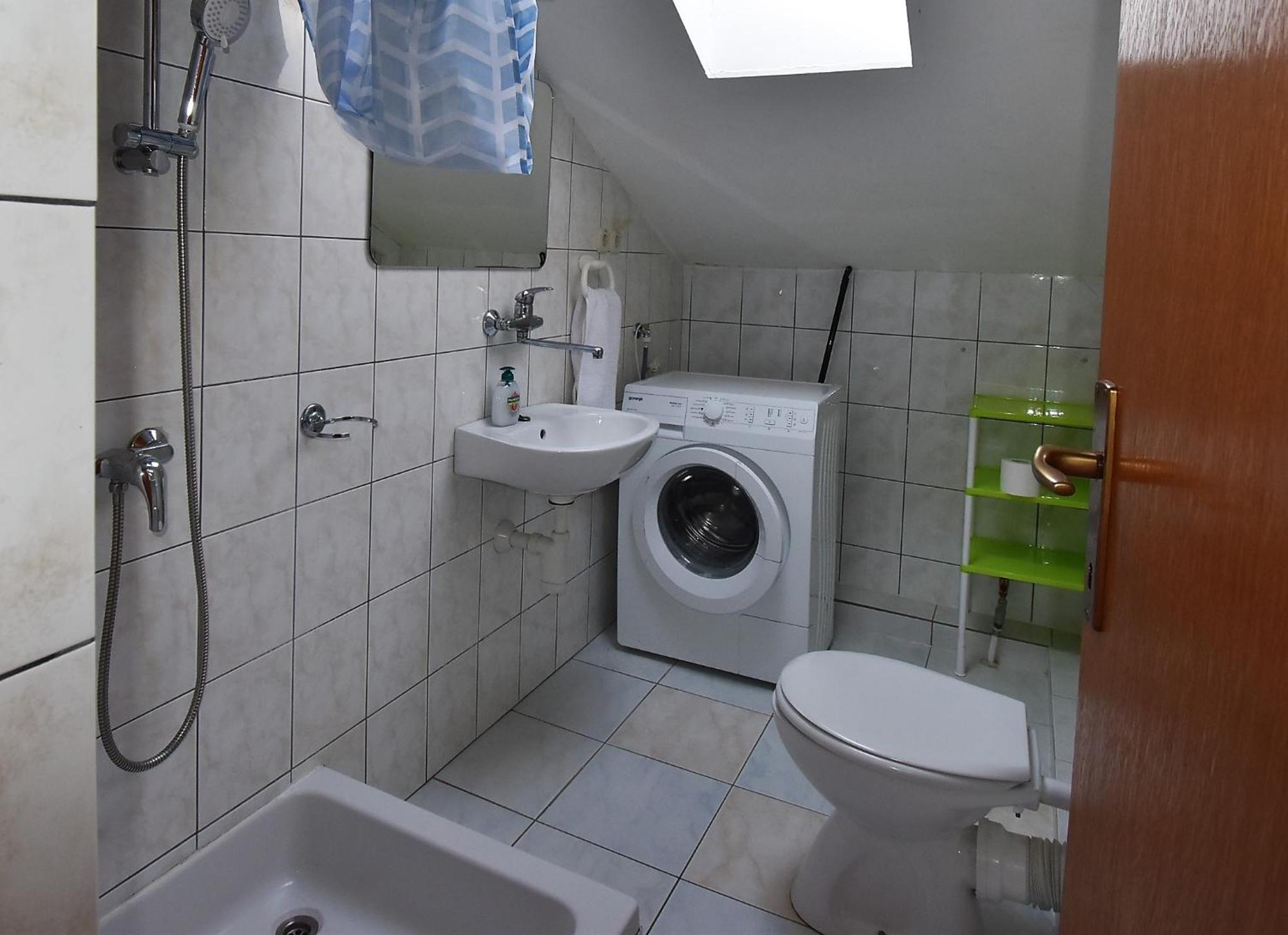 Apartament Banjol Exteriör bild